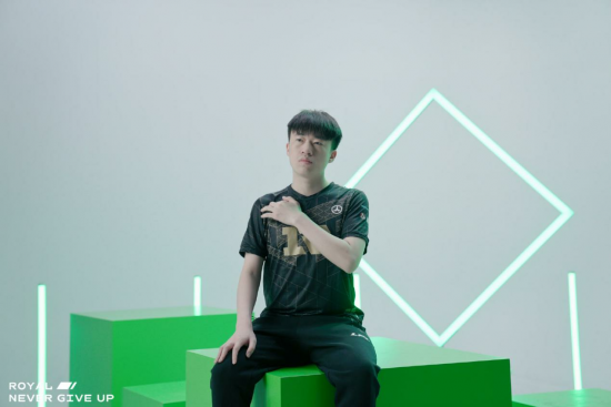 V社六月世界排名揭晓 EWC直邀资格引发热议